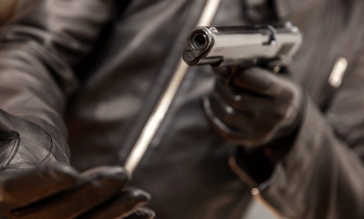 Vols à mains armées : les habitants du quartier Lada 2 appellent les autorités à agir