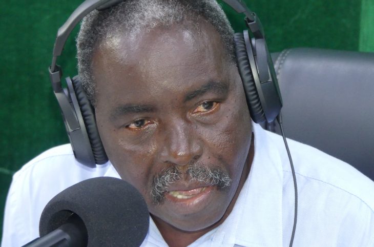 Affaire Clé du succès : "Déposer plainte contre le gouvernement, c’est donner un coup d’épée dans l’eau"