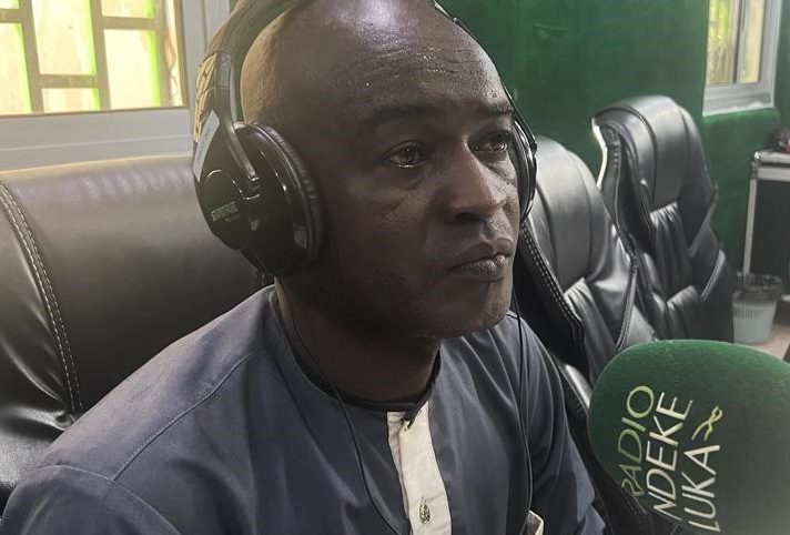 Prisons : "J’appelle les autorités à jeter un regard dans les locaux de la police et de la gendarmerie"