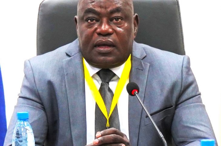 ZLECAF : "Aujourd’hui, tous les pays de la CEMAC prônent la règle"