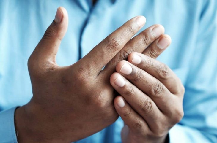 Mag-santé : les causes de l’arthrose chez l’Homme