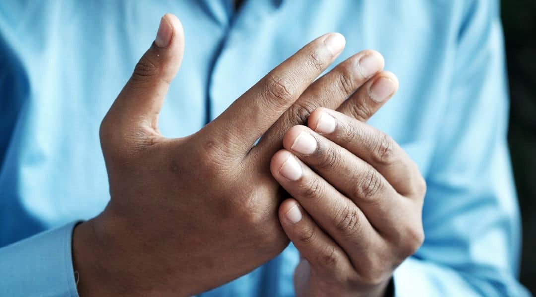 Mag-santé : les causes de l’arthrose chez l’Homme