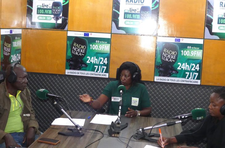 Que dire de la difficile collaboration dans les services et familles ?