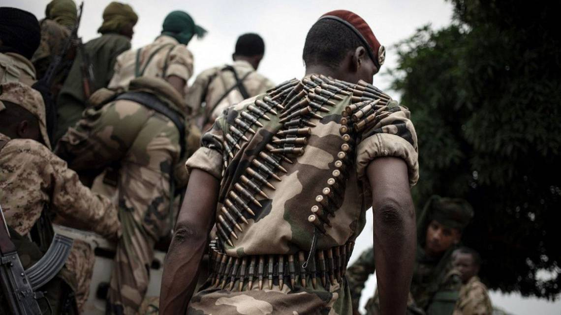 Centrafrique : attaque d’hommes armés signalée au village Boungou non loin de Bria