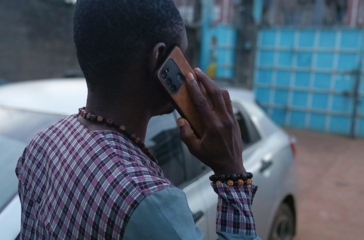 Nouvelle technique d’arnaque par téléphone : nul n’est à l’abri