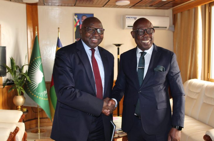 Centrafrique : la BAD approuve un décaissement de 3 milliards de FCFA