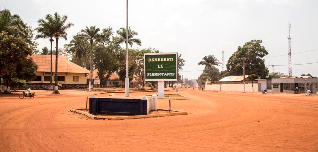 Centrafrique : paralysie des activités commerciales et du transport à Berberati