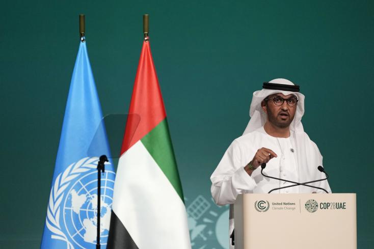 COP-28 : l’avenir de la Planète de nouveau remis sur la table à Dubaï