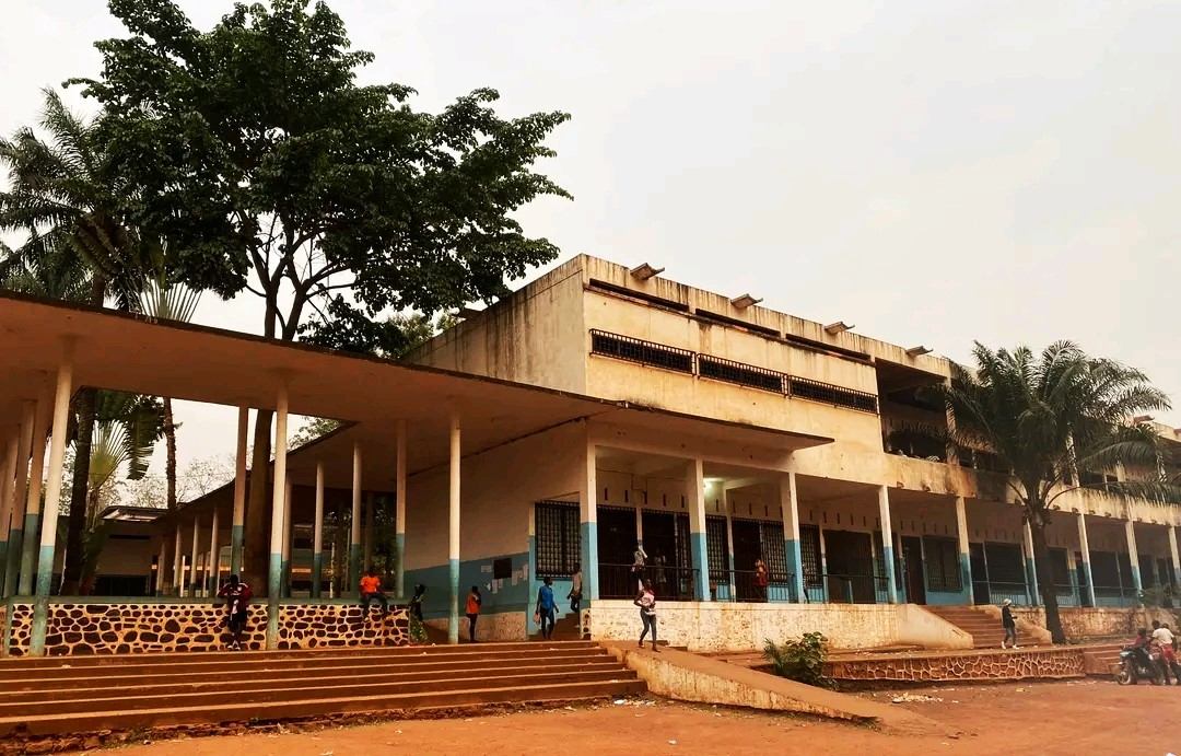 Centrafrique : des jeunes élèves de Bangui sensibilisées sur le virus du papillome humain