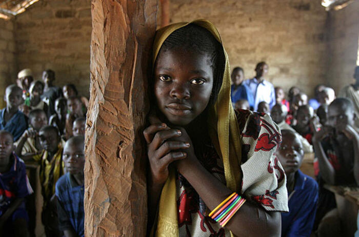 Centrafrique : des milliers d’enfants encore victimes d’abus