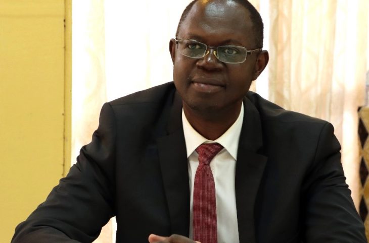 "Pour réguler la transhumance, nous avons mis en place un système que nous appelons Tango"