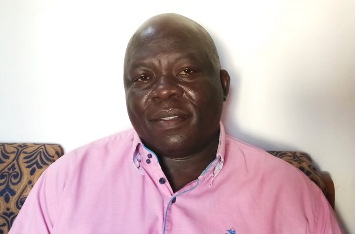 "Nous, jeunesse de maintenant, avons notre manière de voir les choses"