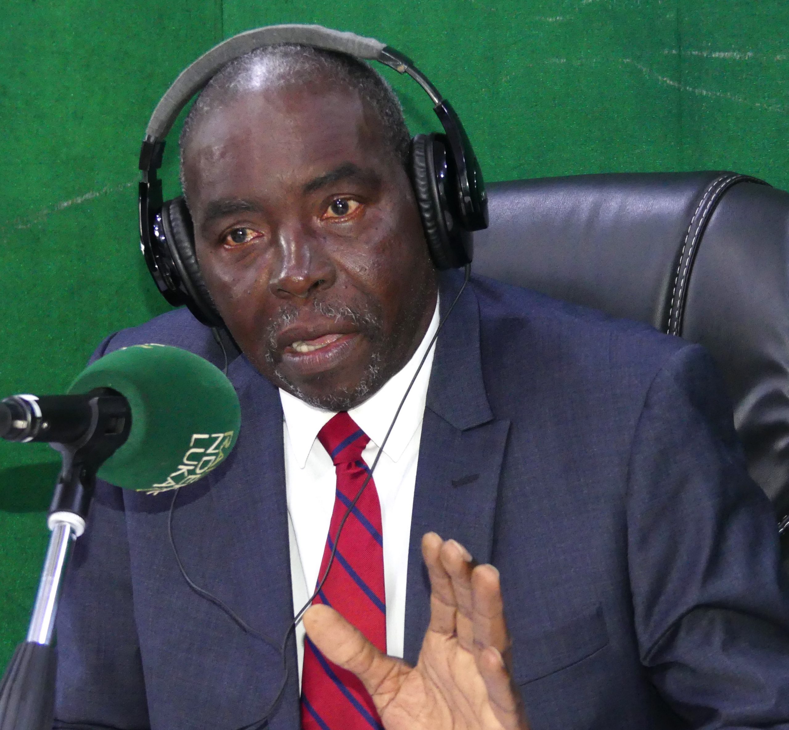 « C’est la puissance coloniale qui cherche à perpétrer un génocide en Centrafrique »