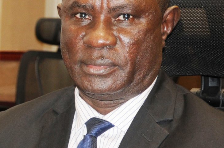 Centrafrique : dernier hommage de la Nation à Idriss Amit