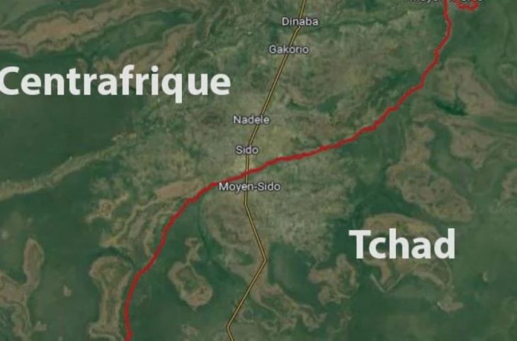 Centrafrique : reprise normale des activités à Moyenne-Sido après l’attaque de la CPC