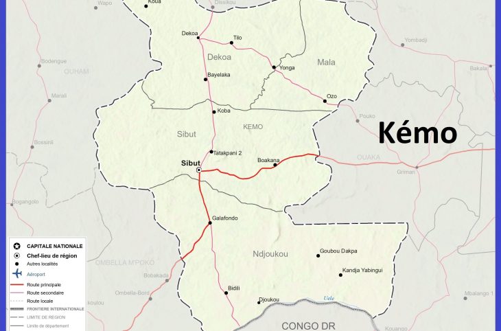 Centrafrique : la recrudescence de l’excision inquiète à Ndjoukou