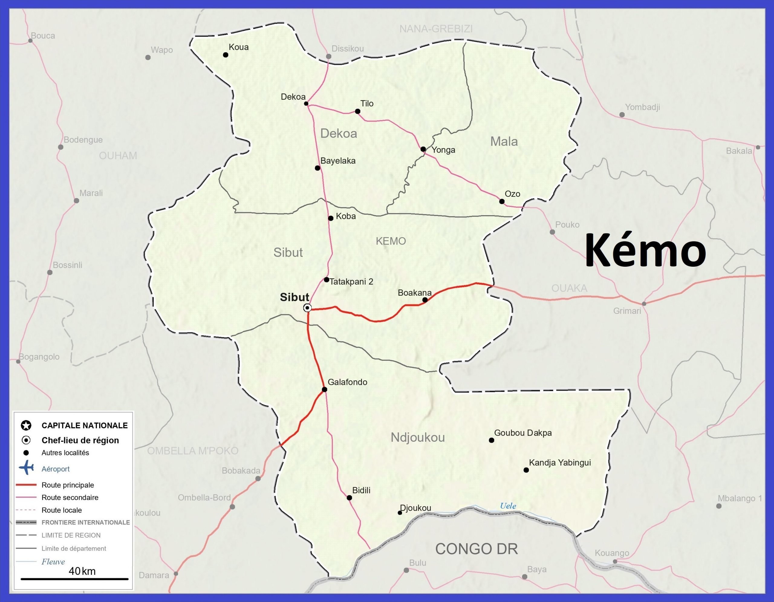 Centrafrique : la recrudescence de l’excision inquiète à Ndjoukou