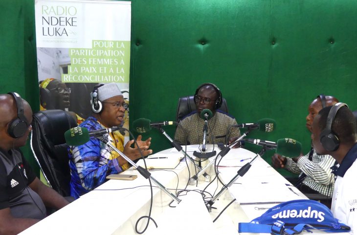 Qu’est-ce qui explique le déclin du basketball centrafricain ?