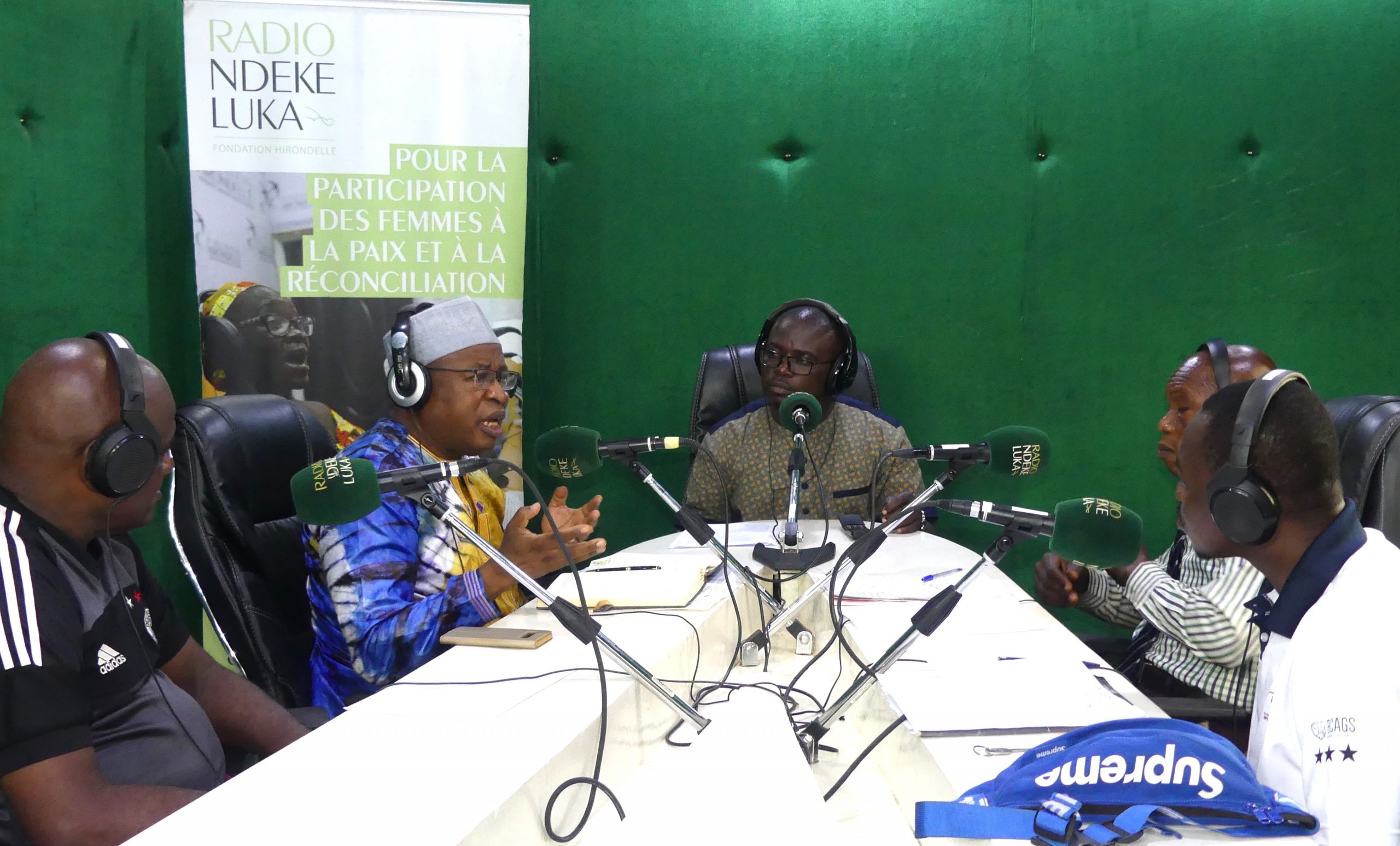 Qu’est-ce qui explique le déclin du basketball centrafricain ?