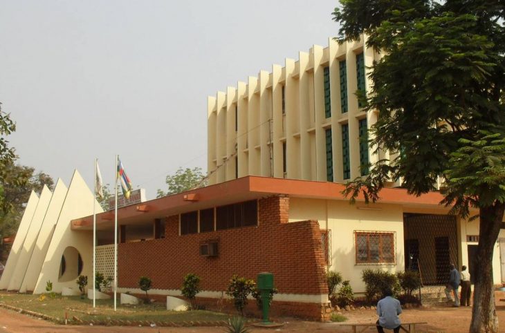 Centrafrique : des universitaires s’insurgent contre un écrit du sociologue français, Roland Marchal
