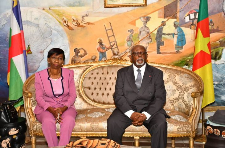 Centrafrique : des résidents centrafricains au Cameroun alertent sur le dysfonctionnement de leur ambassade à Yaoundé