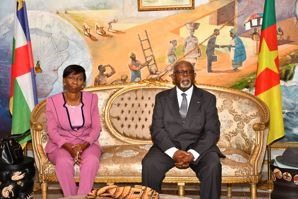 Centrafrique : des résidents centrafricains au Cameroun alertent sur le dysfonctionnement de leur ambassade à Yaoundé