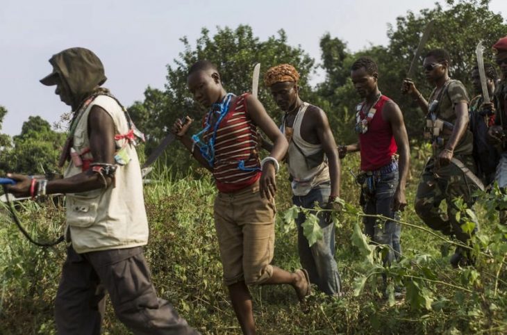 Centrafrique : 10 ans après, le 05 décembre 2013 reste gravé dans les annales