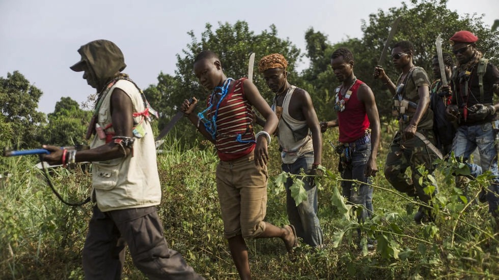 Centrafrique : 10 ans après, le 05 décembre 2013 reste gravé dans les annales