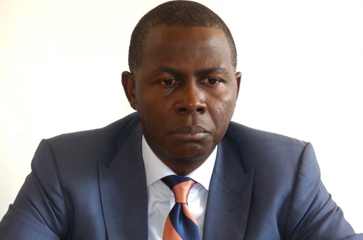 Centrafrique : le BRDC dresse un bilan sombre pour l’année 2023