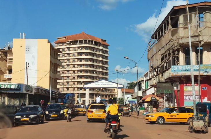 Centrafrique : le Sangö en perte de vitesse dans les discours officiels