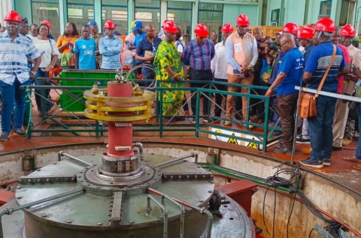 Centrafrique : le gouvernement rassure et appelle à la patience face au problème d’électricité à Bangui
