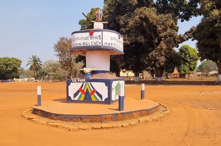 Centrafrique : l’un des présumés assassins d’une mère et son bébé de nouveau arrêté à Bria