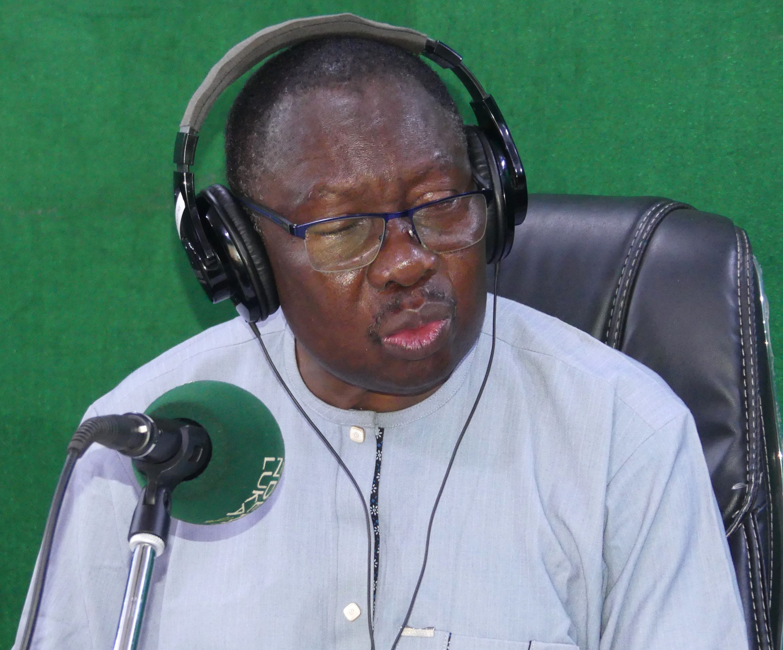 « Nous évitons des solutions à la va-vite pouvant faire éclater un conflit entre nos 2 Etats »