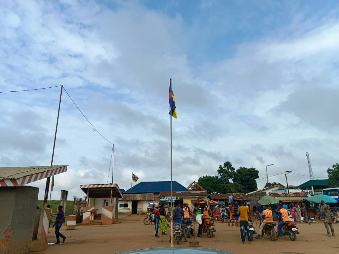 Nana-Mambéré : le Cameroun empiète sur le territoire centrafricain selon des témoignages locaux