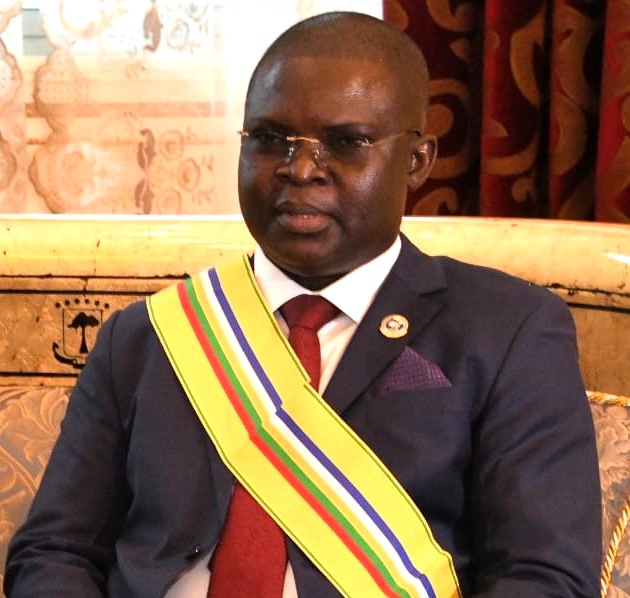 Intégration : « En tant que parlementaires, nous allons nous employer pour faire des plaidoyers auprès des Etats »