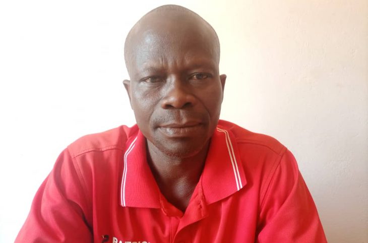 Commune de la Kémo : "On essaie d’harmoniser la gestion de la mairie"