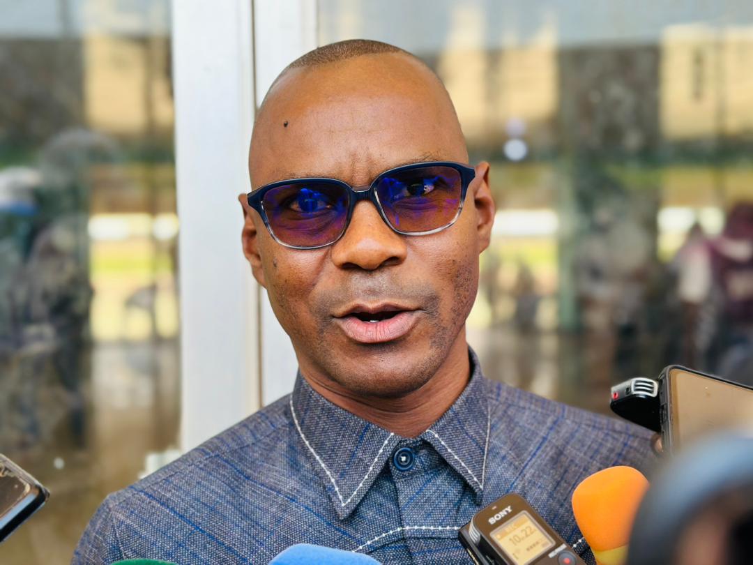 « Il faut qu’on sensibilise les pouvoirs publics pour qu’ils comprennent la dimension économique du sport »