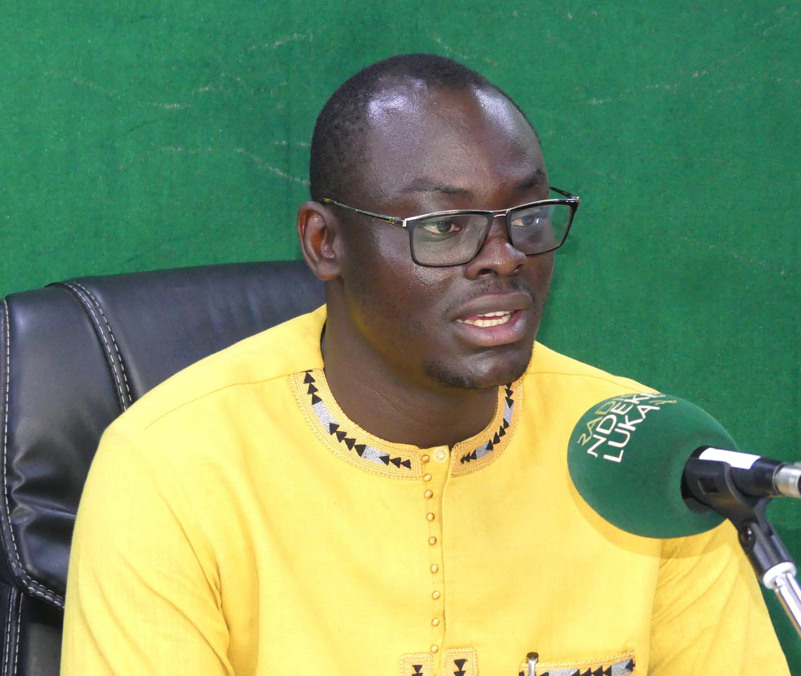 « L’arrestation du député Yandocka a été préméditée »