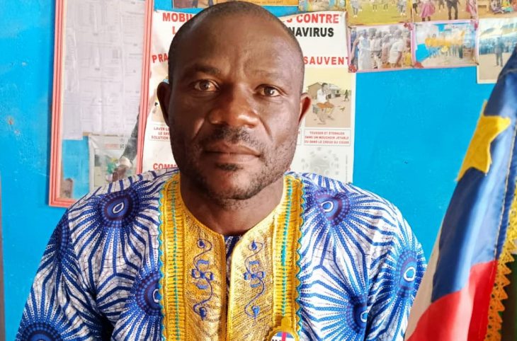 Occupation du territoire national : "Jusqu’à présent, on a aucune solution"