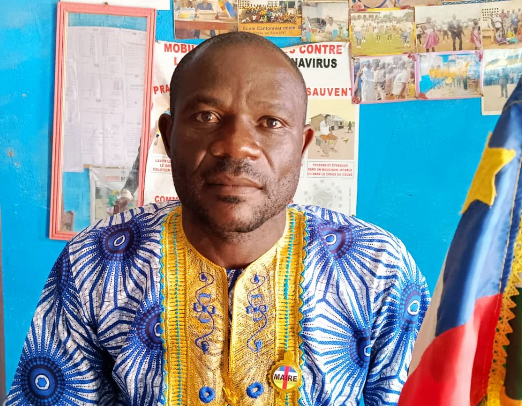 Occupation du territoire national : « Jusqu’à présent, on a aucune solution »