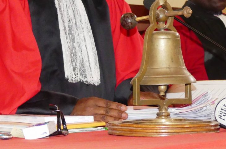 Affaire Yandocka : le parquet de Bangui ouvre une enquête pour complot et tentative de coup d’Etat