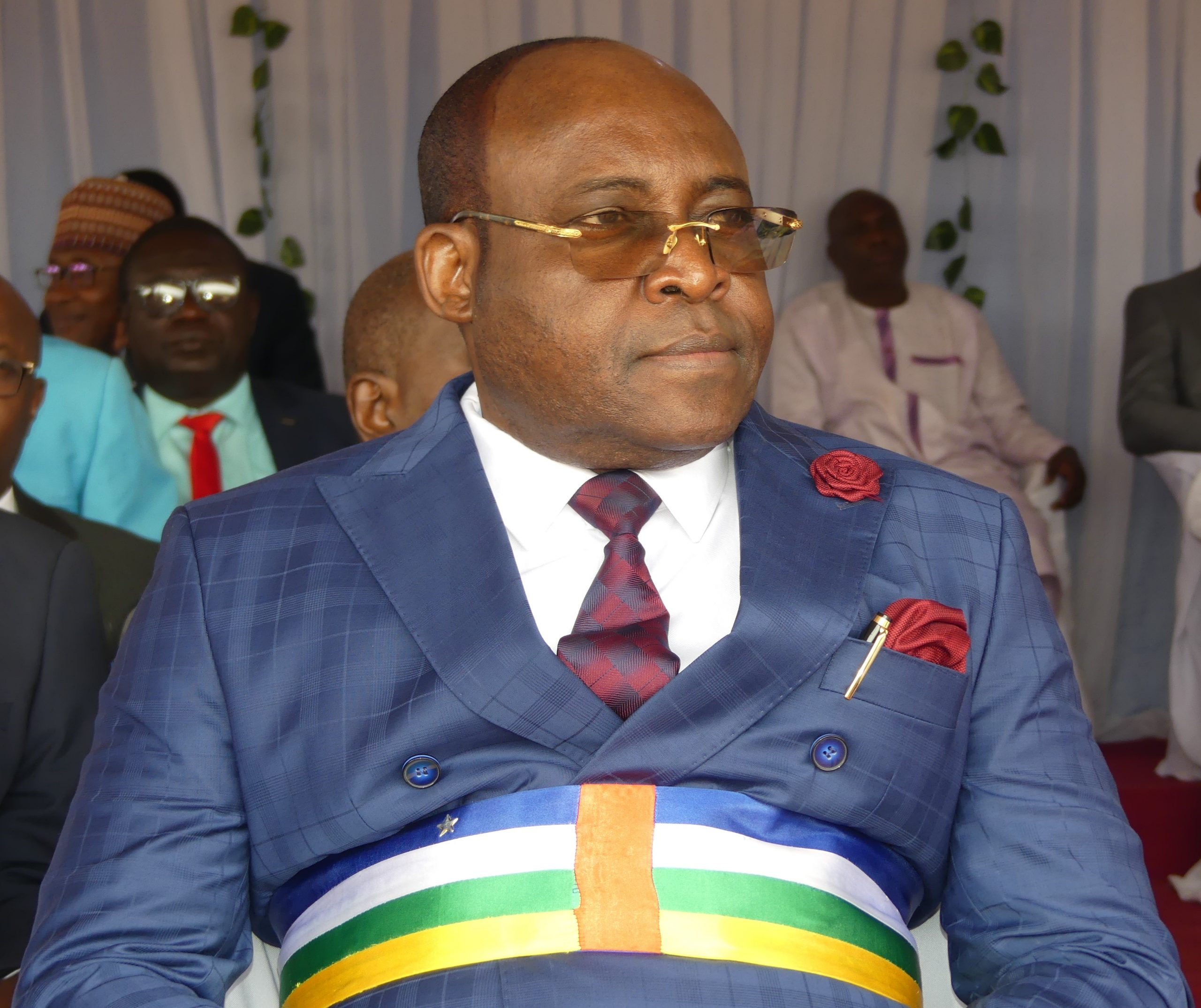 « Avec les hommes, il faut gérer les susceptibilités »