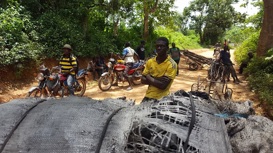 Centrafrique : des habitants de Landjia et Mboko dénoncent l’existence de barrières illégales dans leurs secteurs