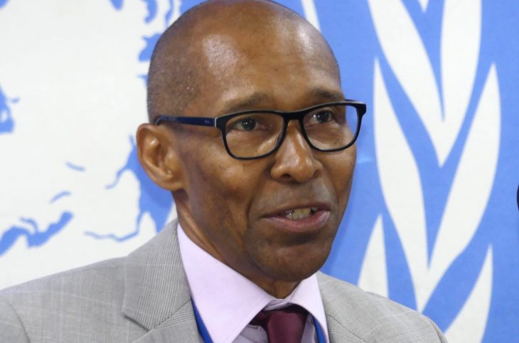 Centrafrique : la Minusca rassure de son soutien aux habitants de Nzakoundou