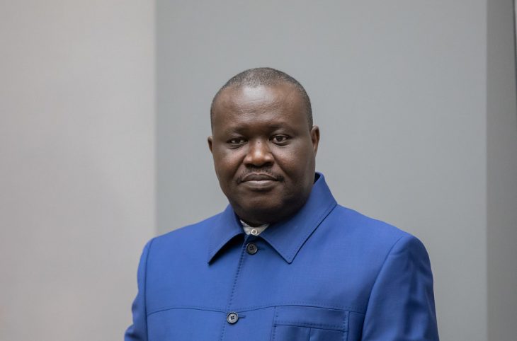 La défense de Ngaïssona revient à la charge et demande son acquittement  