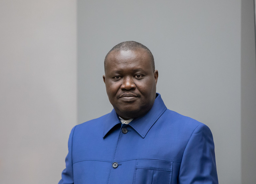 La défense de Ngaïssona revient à la charge et demande son acquittement