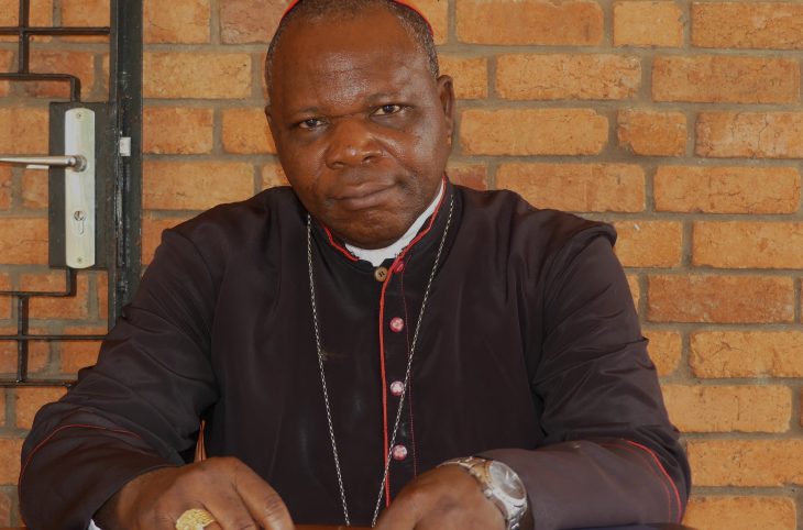 "L’arme que nous cherchons à donner aux hommes, c’est l’éducation"