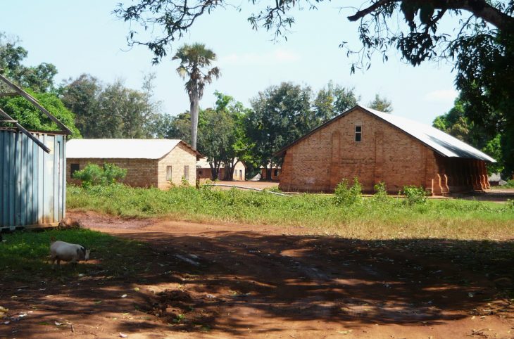 Centrafrique : la montée du paludisme fait craindre le pire à Obo et dans sa périphérie