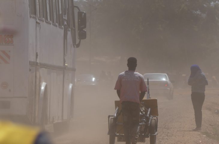 Bangui : l’axe Gobongo-PK12, nouveau calvaire des habitants du Nord de la capitale