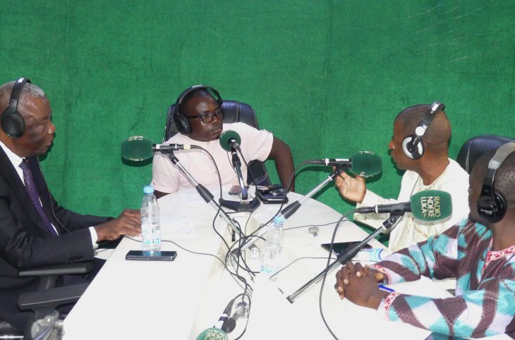 Où en sommes-nous avec l’opérationnalisation de la fibre optique ?